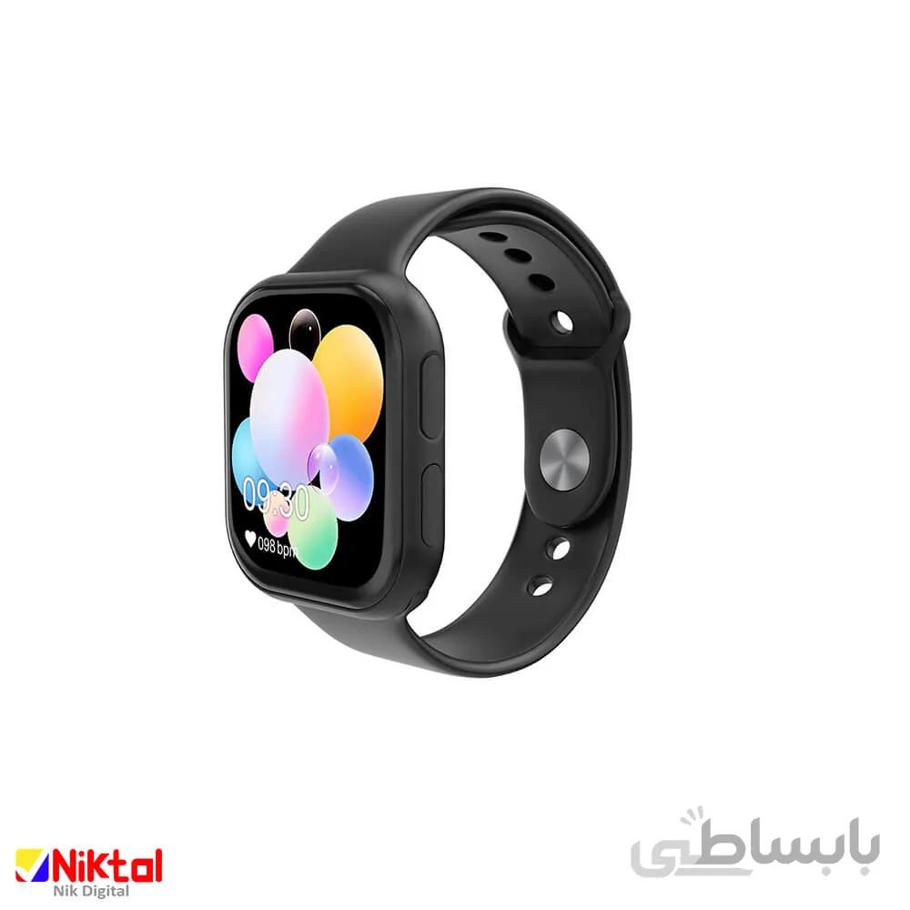 ساعت هوشمند مدل H8