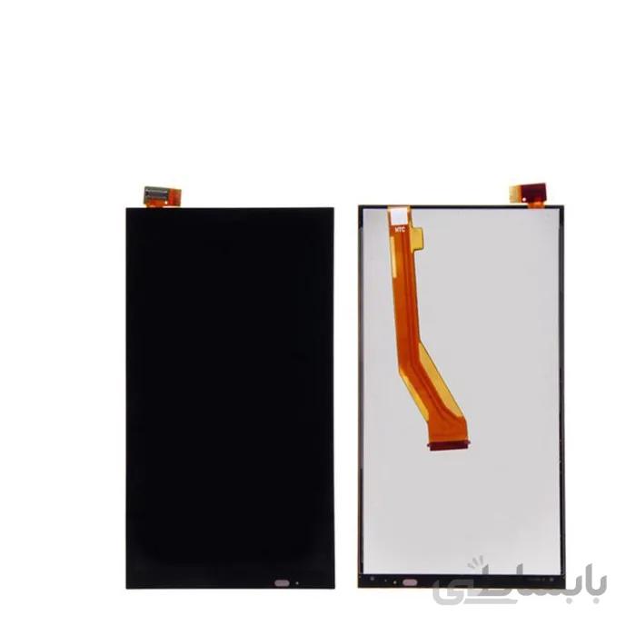 تاچ و ال سی دی اچ تی سی دیزایر DESIRE 816W فلت زرد ا تاچ ال سی دی اچ تی سی دیزایر 816W-فلت زرد رنگ