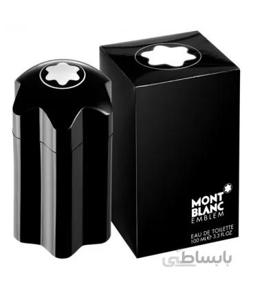 Emblem Montblanc