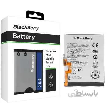 باتری موبایل بلک بری مدل OTWL1 با ظرفیت 3480mAh مناسب برای گوشی موبایل بلک بری Passport ا Black Berry OTWL1 3480mAh Mobile Phone Battery For BlackBerry Passport