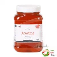 عسل کوهی برند Asal24 وزن 1.5 کیلوگرم
