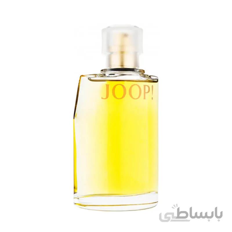 عطر ادکلن زنانه Joop Femme