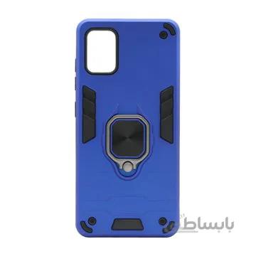 قاب ضد ضربه گوشی سامسونگ Samsung Galaxy A51 طرح بتمن ا Batman Defender Cover Case for Samsung Galaxy A514G