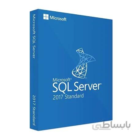 SQL Server 2017 Standard