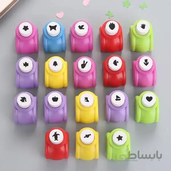 پانچ طرح دار