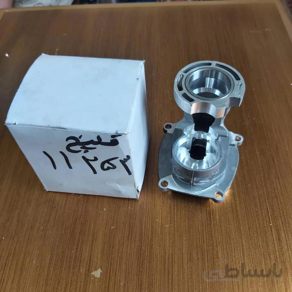 فلنج گیربکس دریل بتن کن 11253