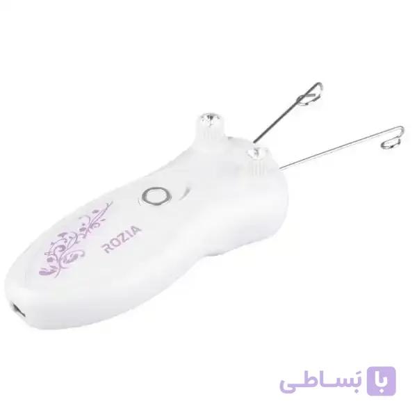 بند انداز برقی روزیا مدل HP2999 — تصویر 1