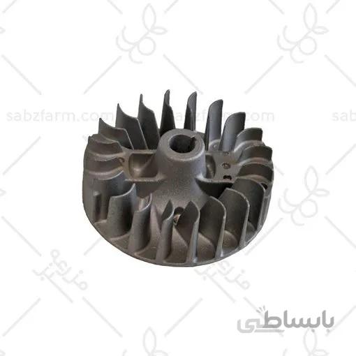 فلايويل علف زن CG520