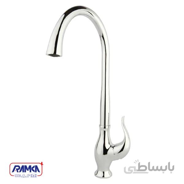 شیر ظرفشویی اکتاو راسان
