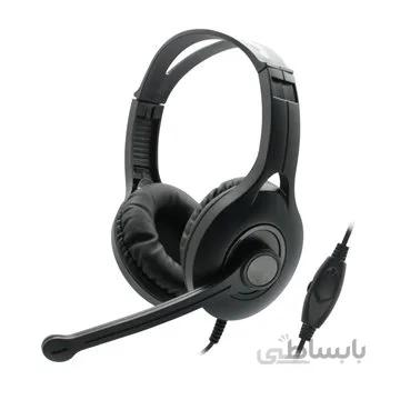 هدست گیمینگ مدل X35 ا X35 Gaming Headset