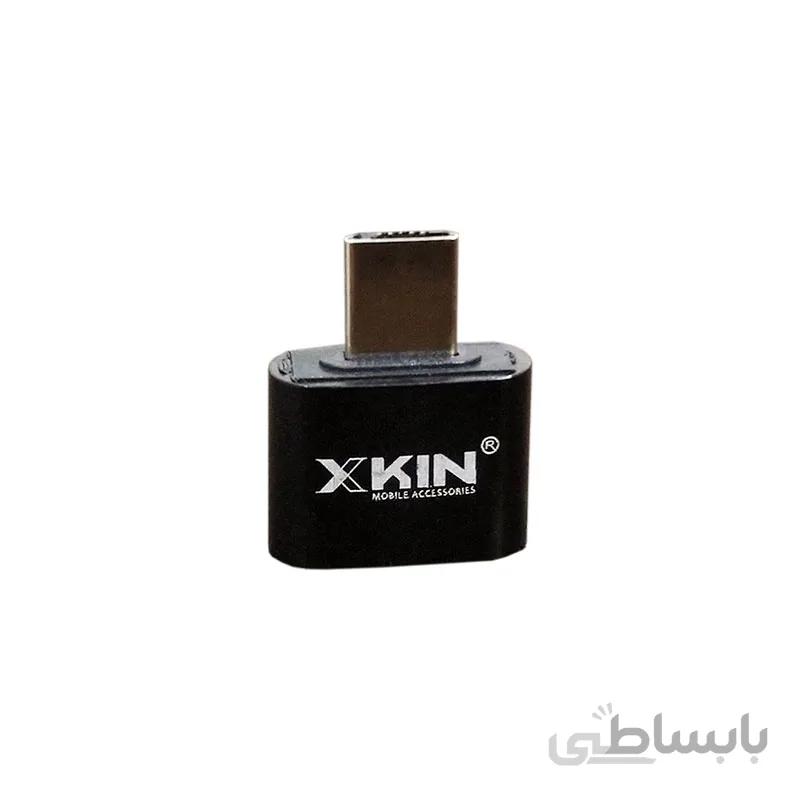 مبدل OTG XKIN XK116