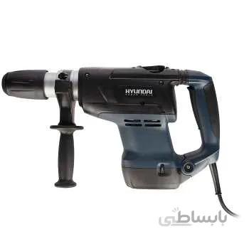 دریل بتن کن هیوندای مدل HP1240M-RH ا Hyundai HP1240M-RH Rotary Hammer