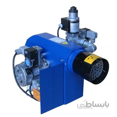 مشعل گاز سوز گرم ایران مدل GNG 90