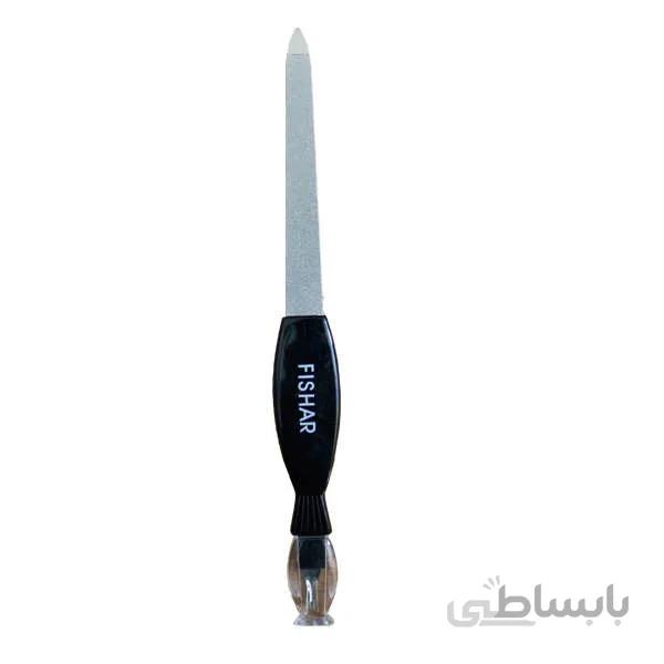 سوهان ناخن فیشار مدل g14