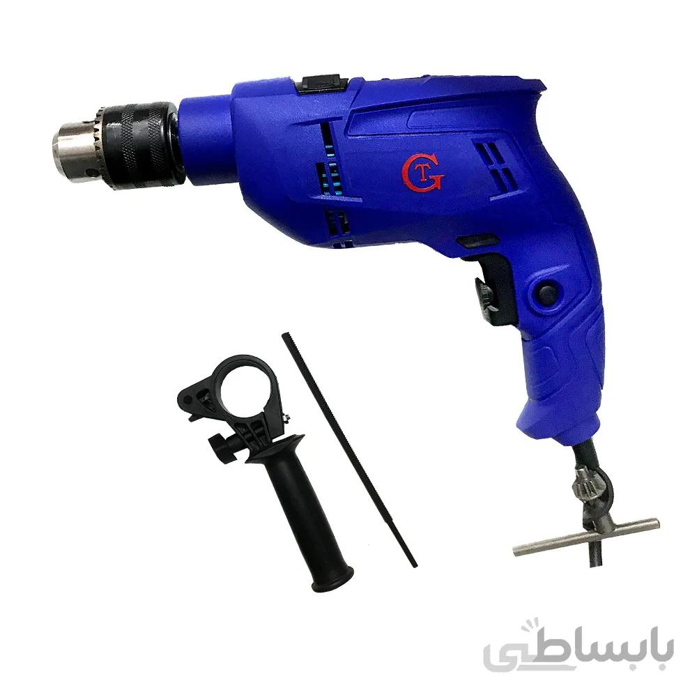 دریل جی تی مدل GT13-500