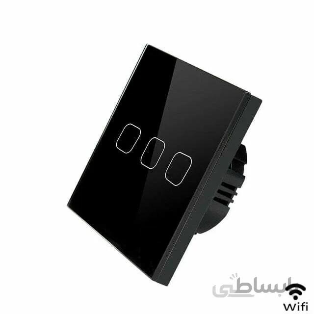 کلید هوشمند خانواده ونوس چهارپل ا Venus Chaharpol family smart key