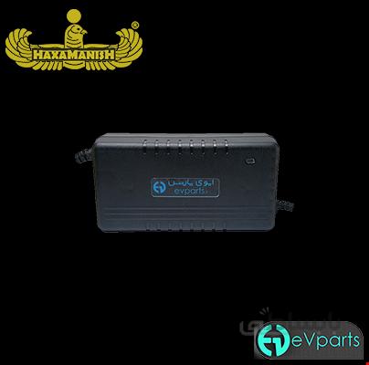 شارژر باتری لیتیوم فسفات 36 ولت