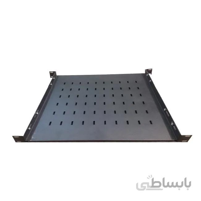 سینی ثابت رک عمق 60 الگونت مدل LA-FSH D60