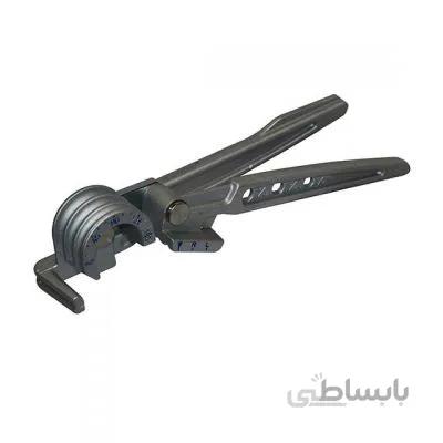 خم کن لوله مسی دستی سه سایز والو 10-6 میلیمتر