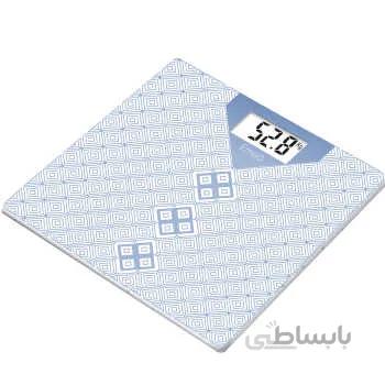 ترازوی دیجیتال شیشه ای امسیگ EmsiG GW30-Z6 Slim ا کالاهای مشابه