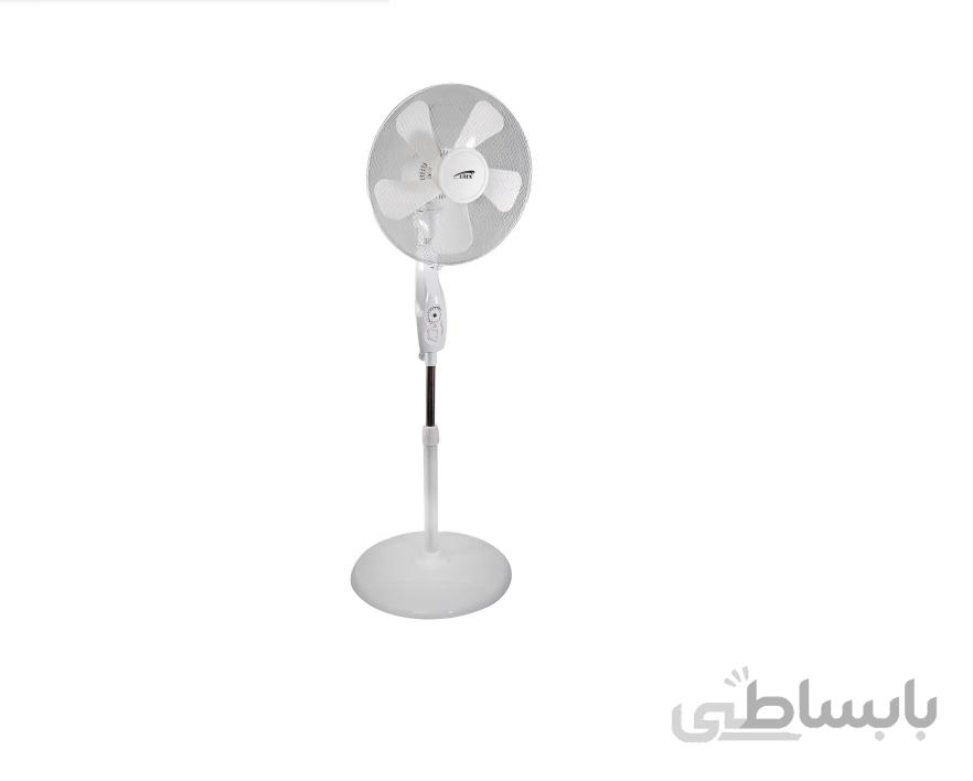 پنکه سفید یوتکث مدل SF_6080 W