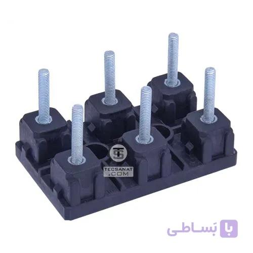 ترمینال الکتروموتور زیمنس SIEMENS کد 105