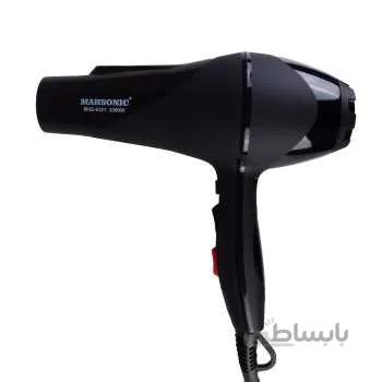 سشوار حرفه ای ماهسونیک مدل MHD-6301 ا Mahsonic MHD-6301 Professional Hair Dryer