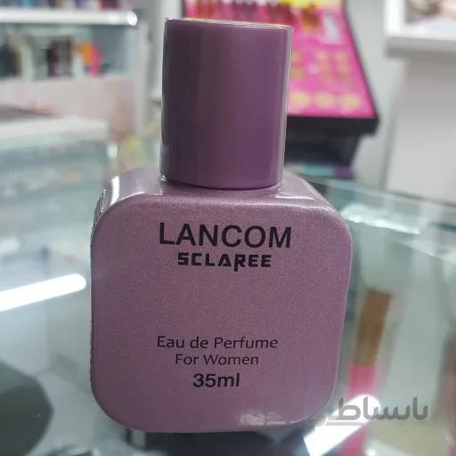 عطر 35 میل لنکوم اسکلاره
