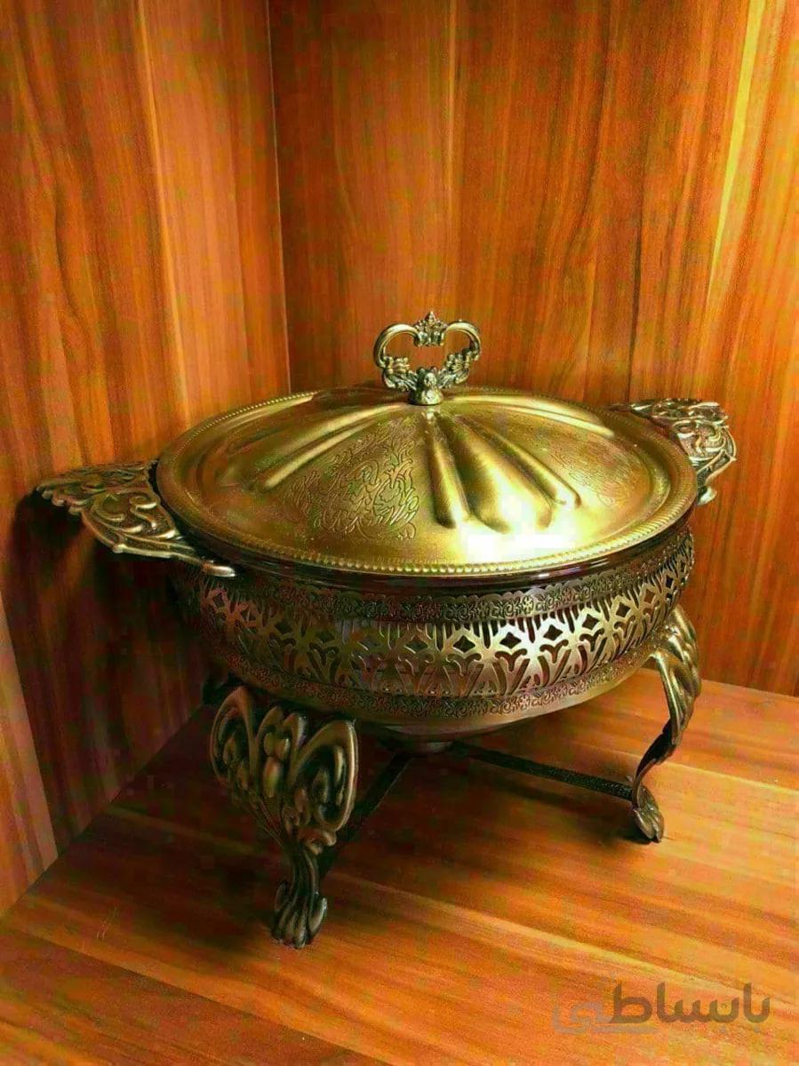 سوپ خوری پیوتر دردار