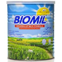 شیرخشك بیومیل 3 فاسكا 400 گرم ا fasska biomil milk powder