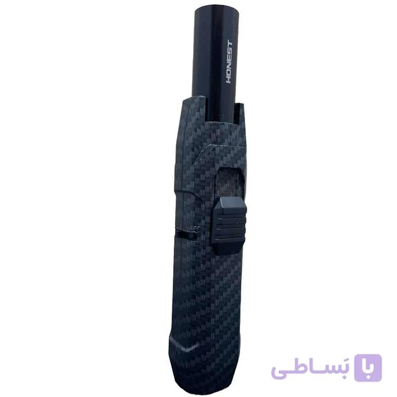 شعله افکن آنست مدل تک شعله 435 — تصویر 1
