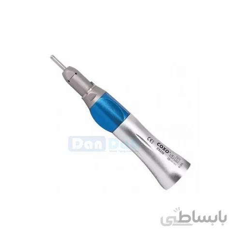 هندپیس جراحی مستقیم ۱:۱ کوکسو | Coxo Straight Surgical Handpiece