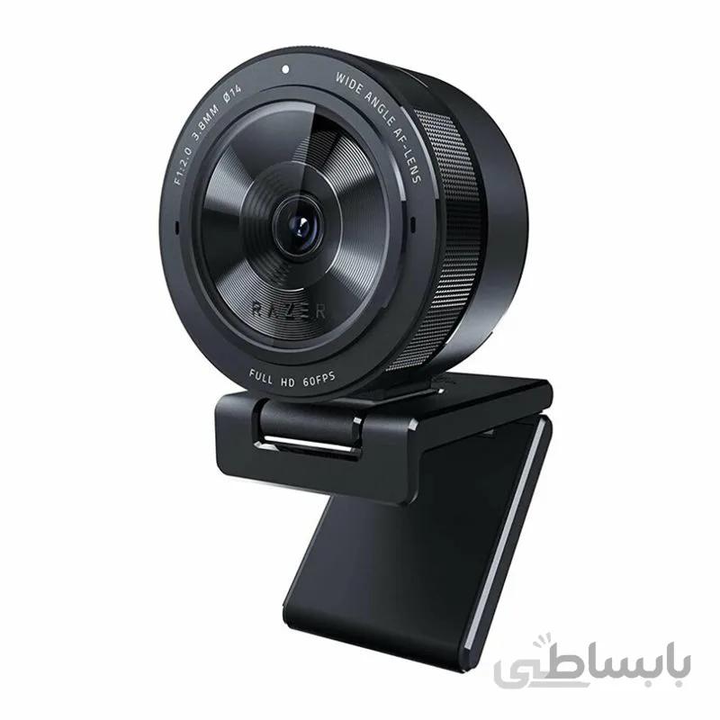 وبکم 1080 پیکسلی ریزر مدل Kiyo Pro