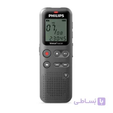 ضبط کننده دیجیتالی صدا فیلیپس مدل DVT1110