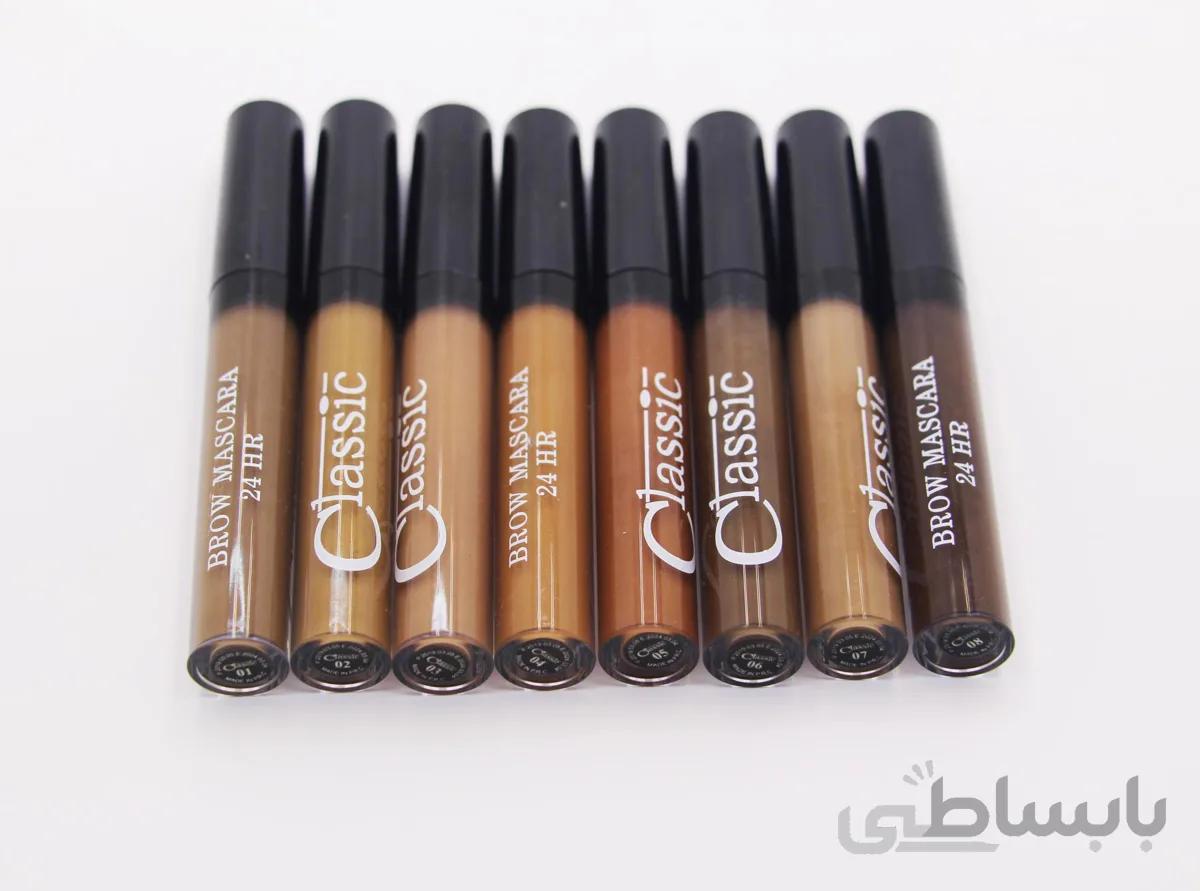ریمل ابرو کلاسیک