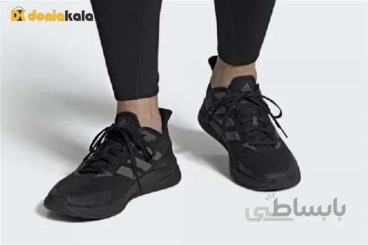کفش آدیداس اورجینال پیاده روی | روزمره | دویدن مدل ادیداس ایکس 9000 ال 1 Adidas X9000L1 FZ2047 ا Adidas Original Walking Shoes Daily Run Adidas X9000L1 FZ2047