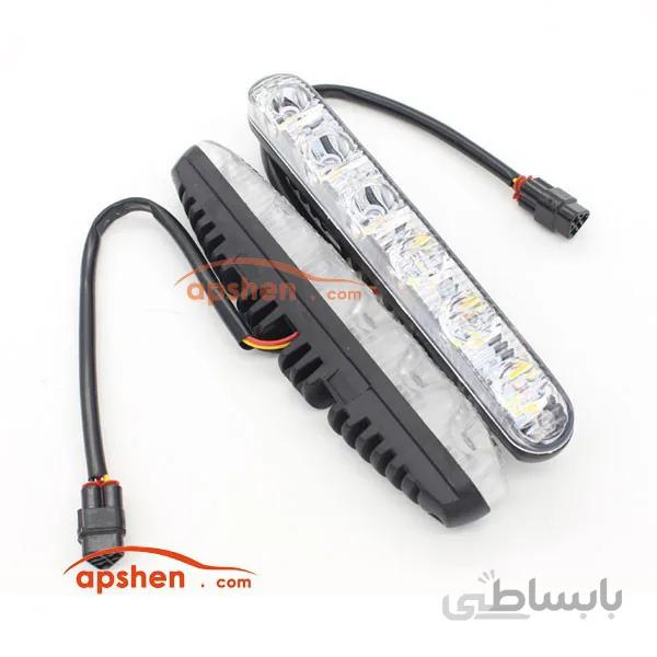 دی لایت 6 power راهنما دار