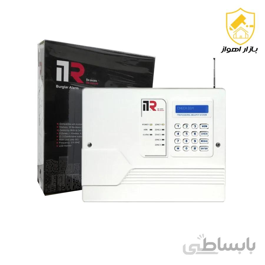 دزدگیر ITR مدل I50