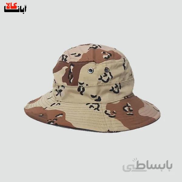 کلاه ماهیگیری