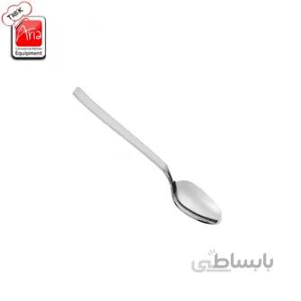 قاشق مربا خوری - پاشا 2 صنایع استیل ایران