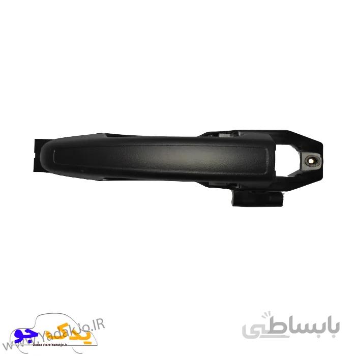 دستگیره درب باز کن بیرونی کوییک و ساینا اتومات اصلی