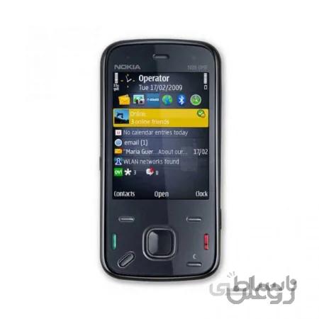قاب و شاسی اصلی نوکیا nokia N86