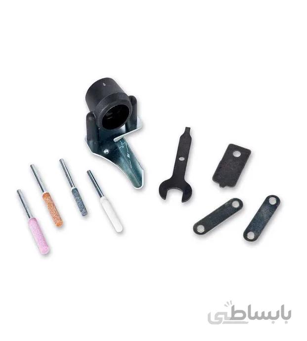 رابط مبدل تیزکن با متعلقات ۱۴۵۳ درمل
