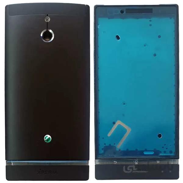 شاسی و قاب کامل سونی SONY XPERIA P LT22 ORG