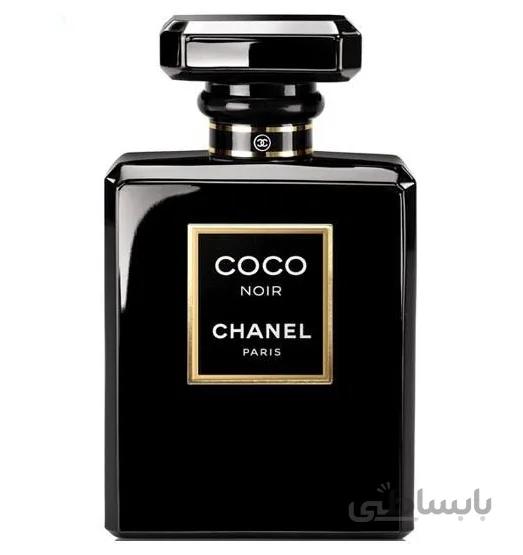 عطر ادکلن شنل مدل کوکو نویر chanel coco noir