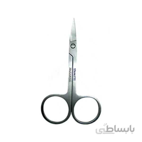 قیچی ابروی مکس ژورنال G22