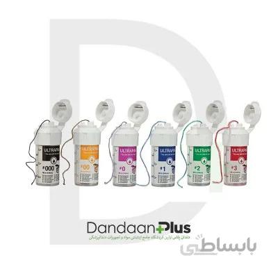 نخ زیر لثه Ultradent- Ultrapak