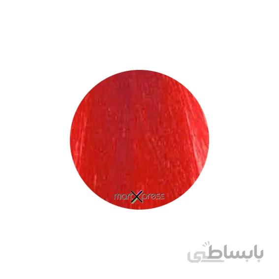 رنگ موی (بدون آمونیاک) شماره AF (واریاسیون قرمز) پیوریس اسکرین