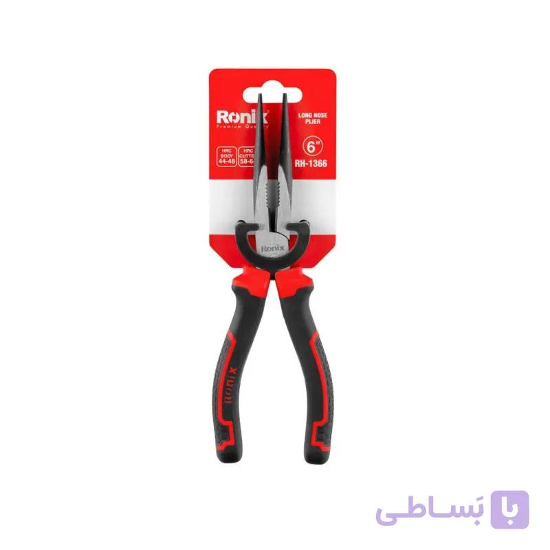 دم باریک رونیکس مدل RH-1366 — تصویر 1