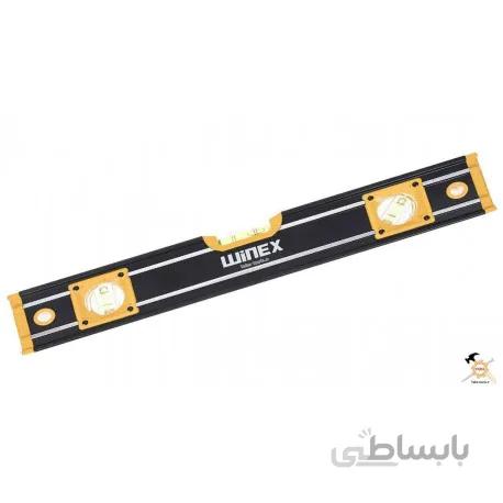 تراز دستی 50 سانت آلومینیومی مدل EH 1905 وینکس WINEX